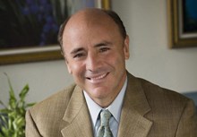 Before Surprise Resignation, Regent's Campo Saw Writing on the Wall Before Surprise Resignation, Regent's Campo Saw Writing on the Wall