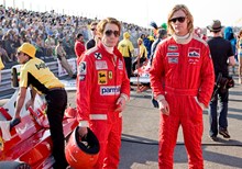 'Prisoners' and 'Rush': The Good, The Bad, and The Evil 'Prisoners' and 'Rush': The Good, The Bad, and The Evil
