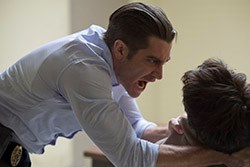 Jake Gyllenhaal in Prisoners