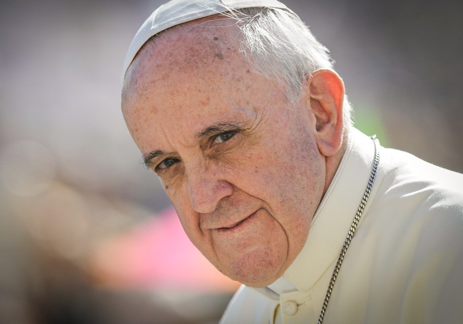 What You Should Know About the Pope's New Interview