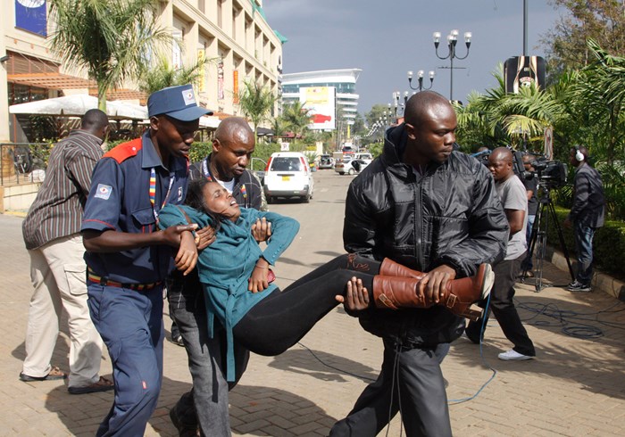 Terrorists Target Christians in Nairobi Mall, Killing More Than 60 Shoppers