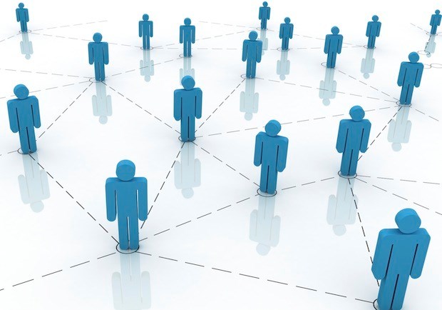 Multiplying in Partnership: Thoughts on the Work of Denominations & Networks Multiplying in Partnership: Thoughts on the Work of Denominations & Networks