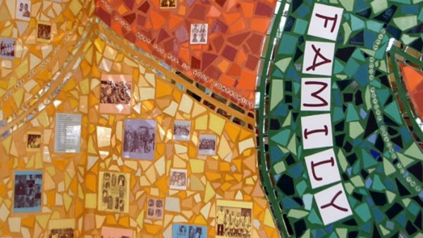 Piecing Together Peace Amid Chicago's Youth Violence Piecing Together Peace Amid Chicago's Youth Violence