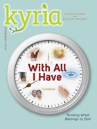 December Issue, 2010 issue