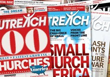 Trends Among Growing Churches: Some Reflections on the Fastest Growing and Largest U.S. Churches