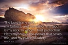 Psalm 18:2
