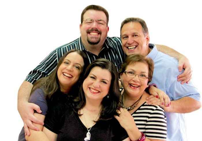 Training Leaders for the Kingdom: A Look Inside the Haggai Institute in Brazil Training Leaders for the Kingdom: A Look Inside the Haggai Institute in Brazil
