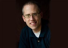 Kevin DeYoung Has a Busyness Problem Kevin DeYoung Has a Busyness Problem