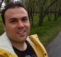 Saeed Abedini Saeed Abedini