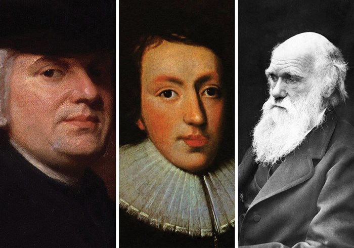 Where Did We Come From? Where Did We Come From?