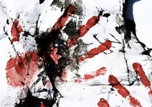Why Don't We Find Bloodshed Repugnant Anymore? Why Don't We Find Bloodshed Repugnant Anymore?