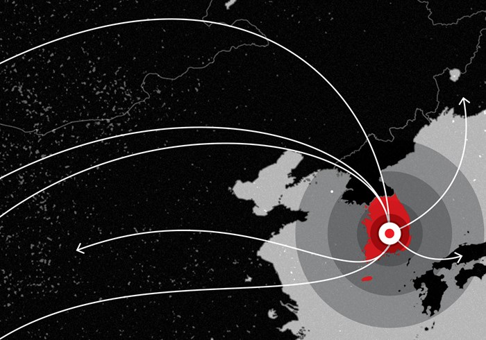 South Korea's Travel Bans a Blessing in Disguise for Missions South Korea's Travel Bans a Blessing in Disguise for Missions