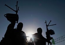 Peace Between Israelis and Palestinians—Really? Peace Between Israelis and Palestinians—Really?