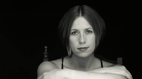 A Modern Dancer Embraces Motherhood A Modern Dancer Embraces Motherhood