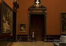 Nothing Better Than The Real Thing: 'Museum Hours' and 'This Is Martin Bonner' Nothing Better Than The Real Thing: 'Museum Hours' and 'This Is Martin Bonner'
