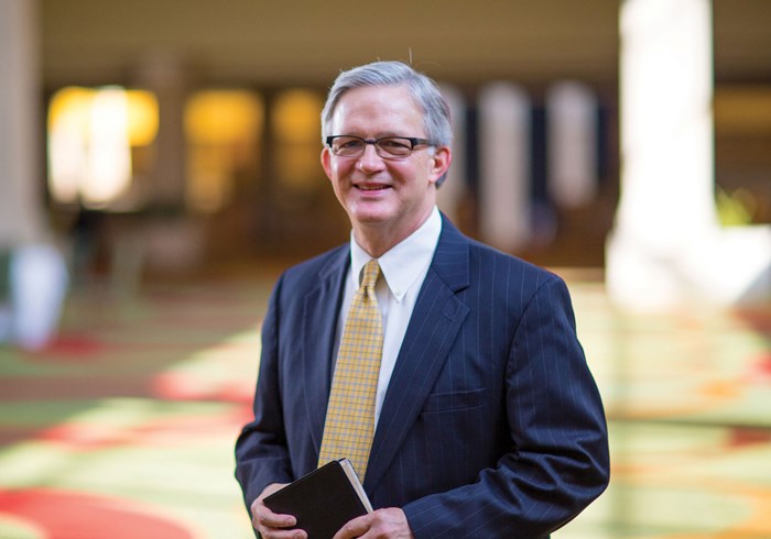 American Bible Society Dismisses Doug Birdsall as President American Bible Society Dismisses Doug Birdsall as President