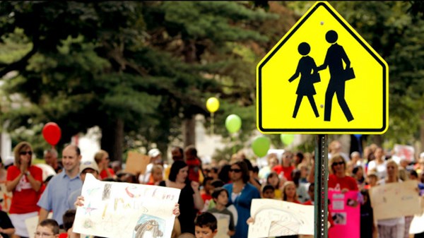 Why We Send Our Kids to the Poorest Public School Why We Send Our Kids to the Poorest Public School