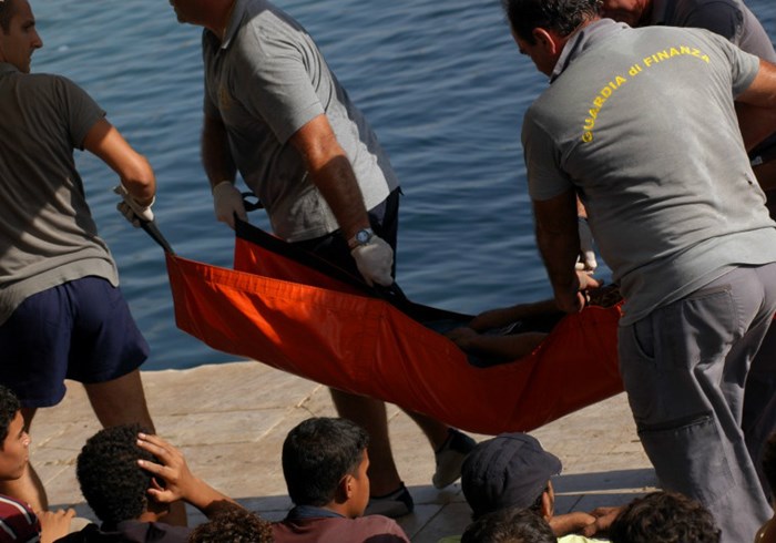 Many of 250 Drowned Migrants Were African Christians Fleeing Persecution