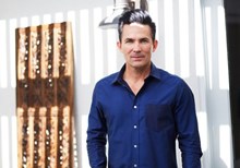 Preachers of L.A.'s Jay Haizlip: 'It's Going to Be Phenomenal for the Church.' Preachers of L.A.'s Jay Haizlip: 'It's Going to Be Phenomenal for the Church.'
