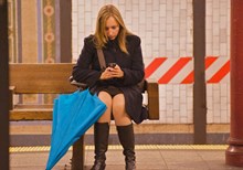 Help Wanted: Coming-of-Age in a Recession Can Shake Our Faith Help Wanted: Coming-of-Age in a Recession Can Shake Our Faith
