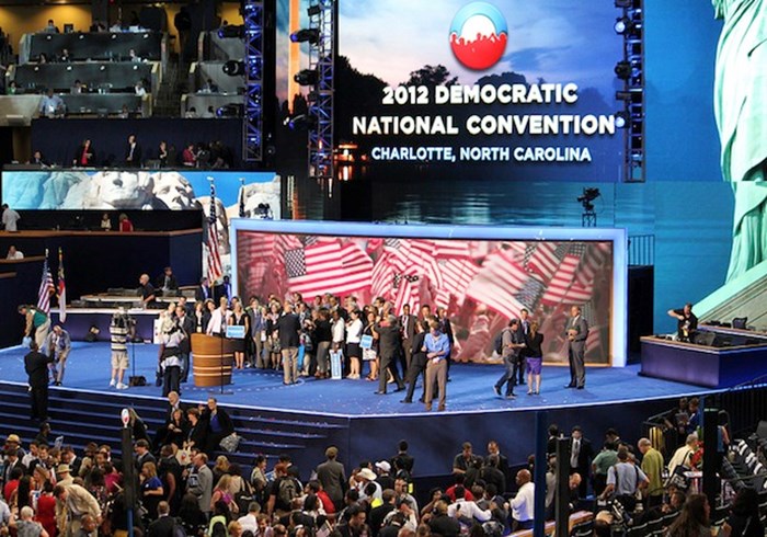Politics, Social Media, and More Important Things Politics, Social Media, and More Important Things