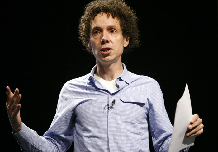 Malcolm Gladwell Returns to Christian Roots: 'I Realized What I Had Missed' Malcolm Gladwell Returns to Christian Roots: 'I Realized What I Had Missed'