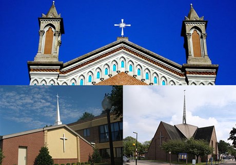 Morning Roundup 10/14/13