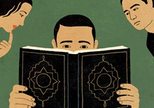 Should Christians Read the Qur'an?