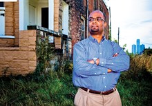Why Apologetics Is Different—and Working—In the Hood Why Apologetics Is Different—and Working—In the Hood
