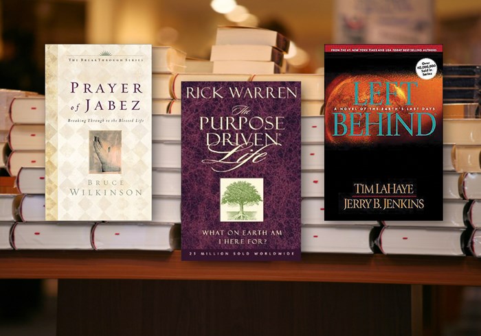 Bestseller Best Practices Bestseller Best Practices