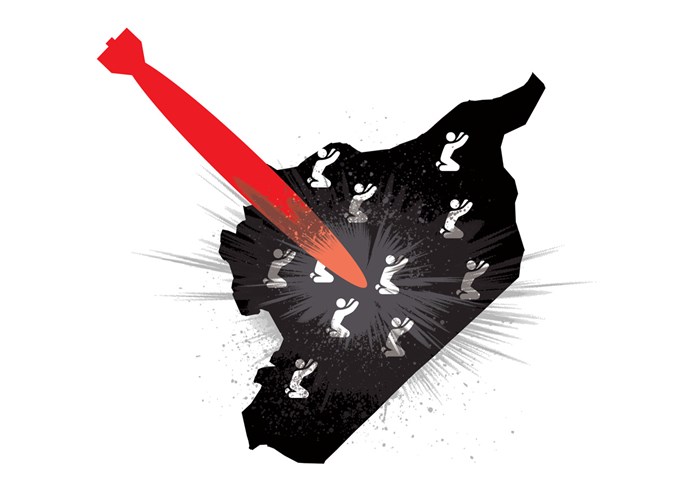 Should Foreign Policy Be Determined by its Impact on Christians? Should Foreign Policy Be Determined by its Impact on Christians?