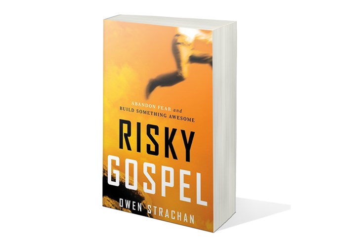 Is Your Faith Slipping into Maintenance Mode? Is Your Faith Slipping into Maintenance Mode?