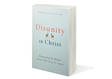Why Don't We Recognize God's Gift of Diversity? Why Don't We Recognize God's Gift of Diversity?