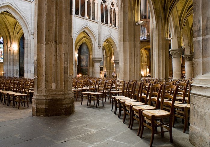 Morning Roundup 10/15/13