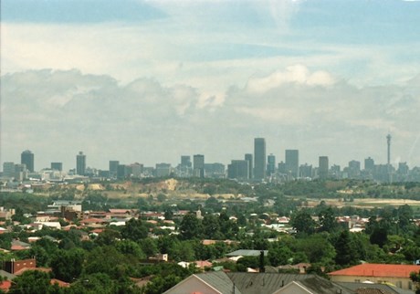 Monday is for Missiology: Theological Education on Mission