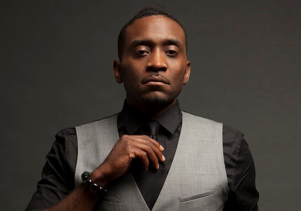 Thursday is for Thinkers: Sho Baraka Thursday is for Thinkers: Sho Baraka