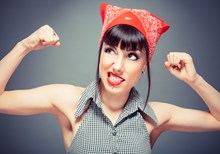Why I Don't Call Myself a Feminist Why I Don't Call Myself a Feminist