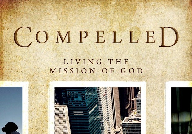 Compelled to Missional Living (Part 2) Compelled to Missional Living (Part 2)