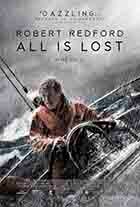 All Is Lost All Is Lost