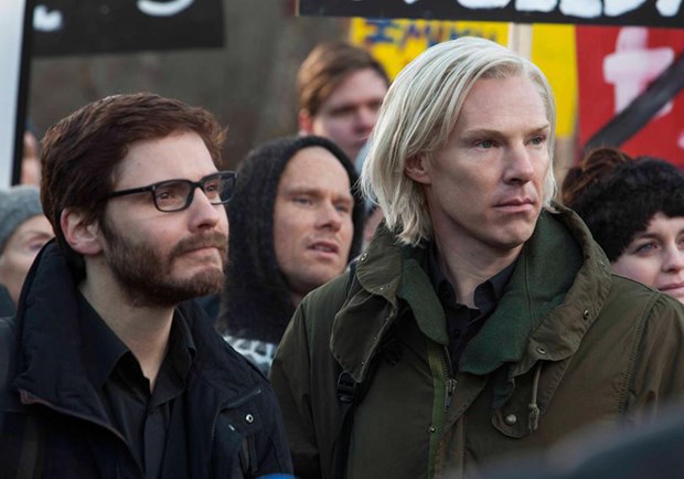 The Fifth Estate