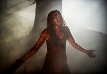 Carrie Carrie