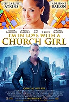 I'm In Love With a Church Girl I'm In Love With a Church Girl