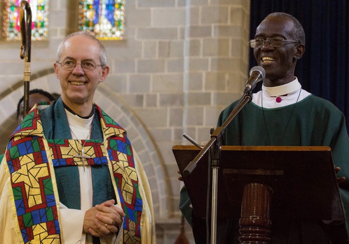 Will Africa's Anglicans Succeed at Revival This Week? Will Africa's Anglicans Succeed at Revival This Week?