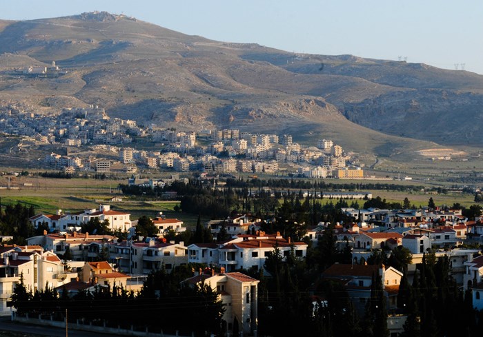 Latest Stop in Race for World's Tallest Jesus Statue: War-Torn Syria Latest Stop in Race for World's Tallest Jesus Statue: War-Torn Syria