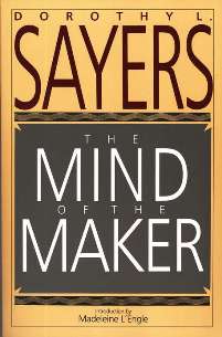 Dorothy l sayers written works