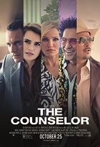 The Counselor The Counselor