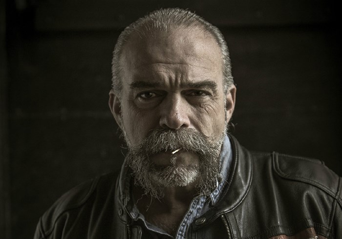'Machine Gun Preacher' Wins Mother Teresa Award 'Machine Gun Preacher' Wins Mother Teresa Award