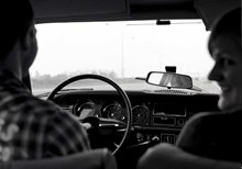 The Great, Maligned American Road Trip The Great, Maligned American Road Trip
