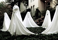Ghost Stories for the Christian Soul Ghost Stories for the Christian Soul