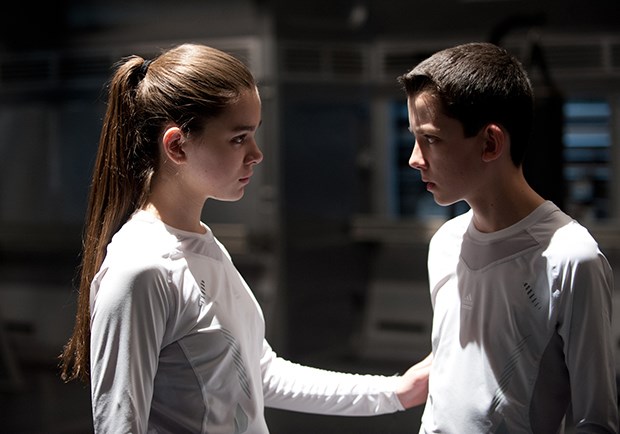 Ender's Game